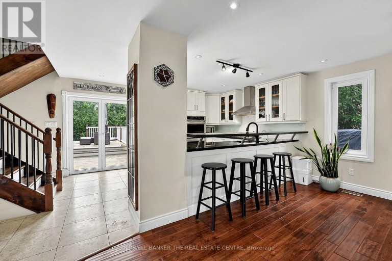 247 POPLAR AVENUE, Tay (Port McNicoll), Ontario, L0K1R0