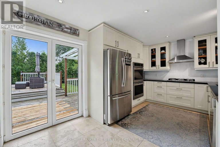247 POPLAR AVENUE, Tay (Port McNicoll), Ontario, L0K1R0
