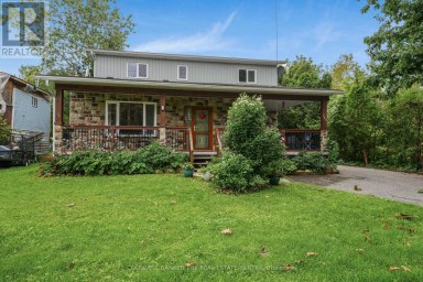 247 POPLAR AVENUE Tay (Port McNicoll) Ontario photo 2