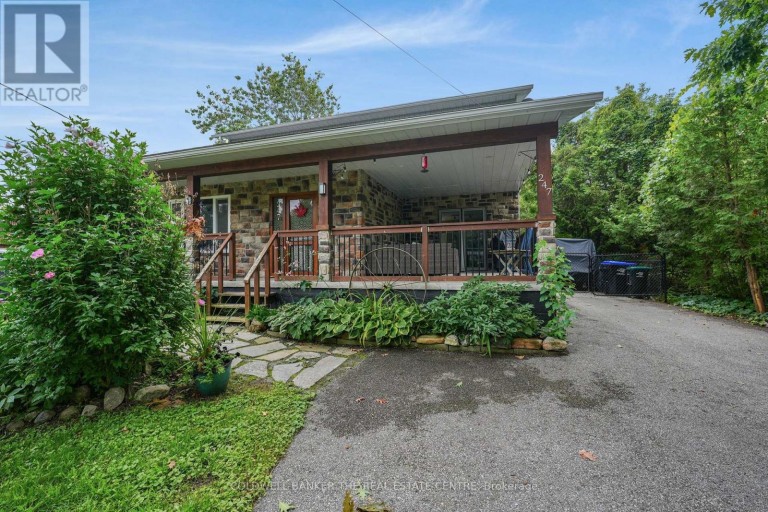 247 POPLAR AVENUE, Tay (Port McNicoll), Ontario, L0K1R0
