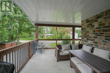 247 POPLAR AVENUE Tay (Port McNicoll) Ontario photo 33