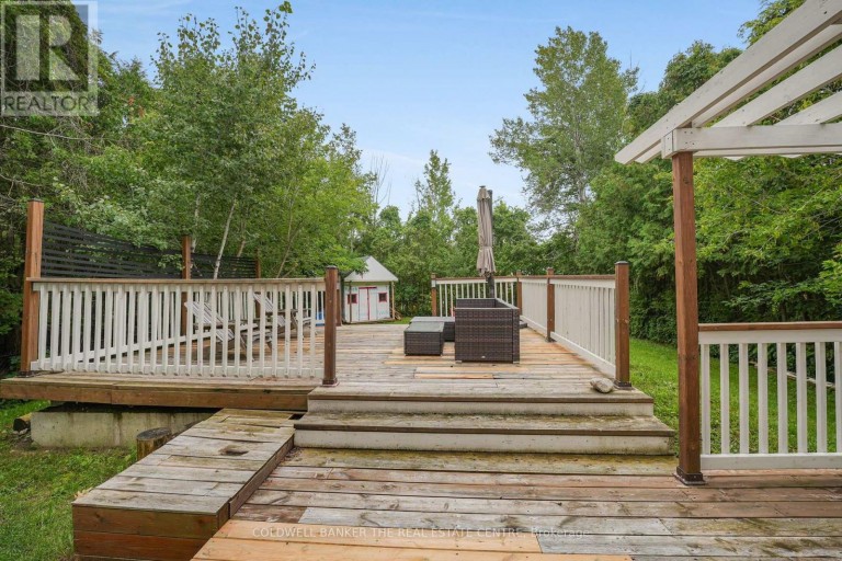 247 POPLAR AVENUE, Tay (Port McNicoll), Ontario, L0K1R0