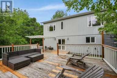 247 POPLAR AVENUE Tay (Port McNicoll) Ontario photo 36