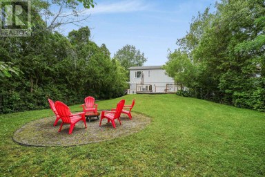 247 POPLAR AVENUE Tay (Port McNicoll) Ontario photo 38
