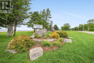 247 POPLAR AVENUE Tay (Port McNicoll) Ontario photo 40
