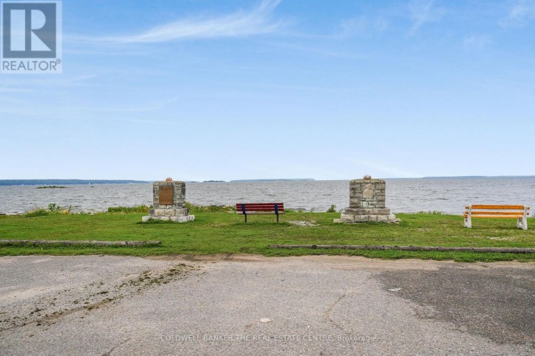 247 POPLAR AVENUE, Tay (Port McNicoll), Ontario, L0K1R0