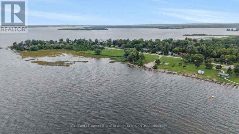 247 POPLAR AVENUE, Tay (Port McNicoll), Ontario, L0K1R0