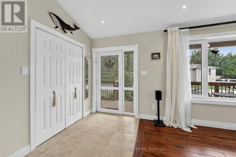 247 POPLAR AVENUE, Tay (Port McNicoll), Ontario, L0K1R0
