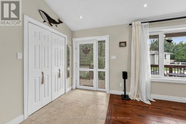 247 POPLAR AVENUE Tay (Port McNicoll) Ontario photo 5