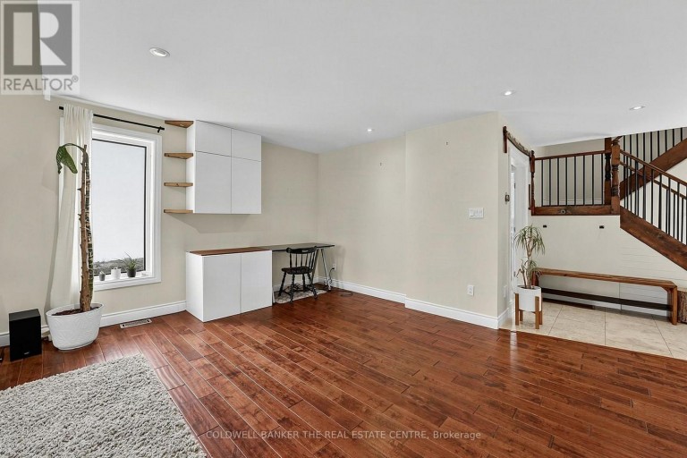 247 POPLAR AVENUE, Tay (Port McNicoll), Ontario, L0K1R0