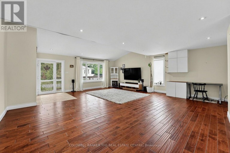 247 POPLAR AVENUE, Tay (Port McNicoll), Ontario, L0K1R0
