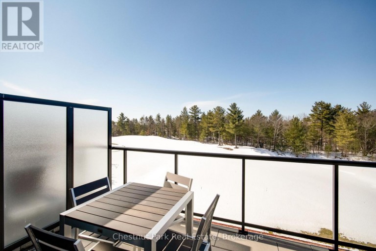 404 - 120 CARRICK TRAIL, Gravenhurst (Muskoka (S)), Ontario, P0P0A2