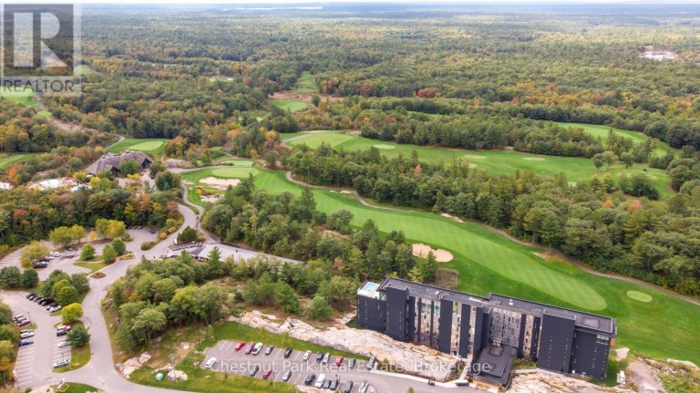 404 - 120 CARRICK TRAIL, Gravenhurst (Muskoka (S)), Ontario, P0P0A2