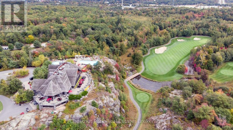 404 - 120 CARRICK TRAIL, Gravenhurst (Muskoka (S)), Ontario, P0P0A2