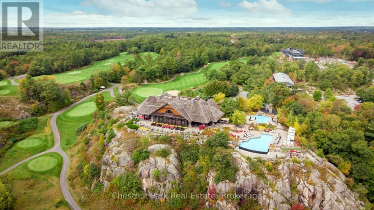 404 - 120 CARRICK TRAIL, Gravenhurst (Muskoka (S)), Ontario, P0P0A2