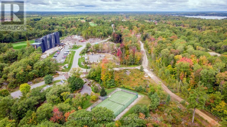 404 - 120 CARRICK TRAIL, Gravenhurst (Muskoka (S)), Ontario, P0P0A2