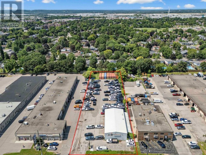 583 MAIN STREET E, Milton (DP Dorset Park), Ontario, L9T3J2