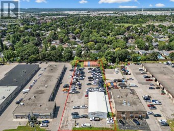 583 MAIN STREET E Milton (DP Dorset Park) Ontario photo 1