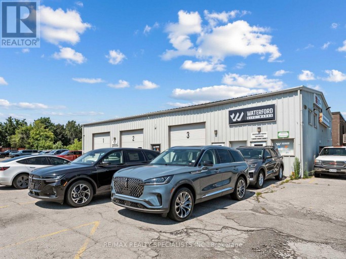 583 MAIN STREET E, Milton (DP Dorset Park), Ontario, L9T3J2