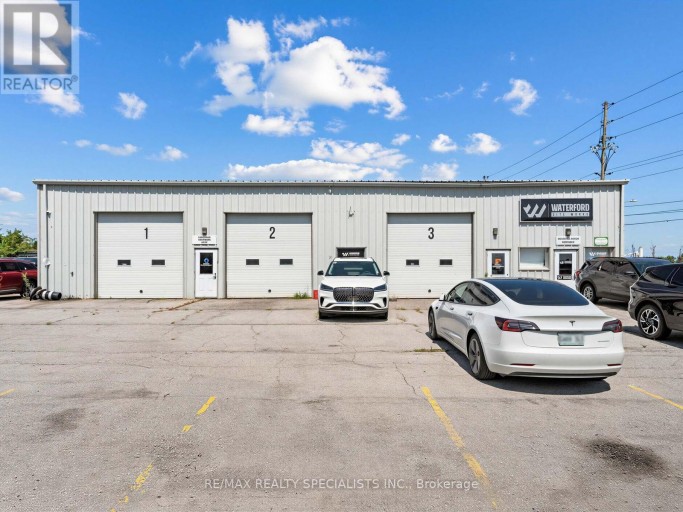 583 MAIN STREET E, Milton (DP Dorset Park), Ontario, L9T3J2