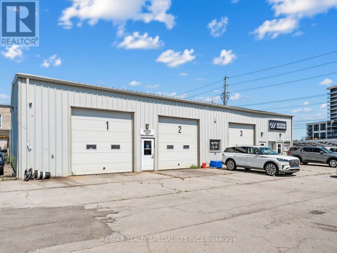 583 MAIN STREET E, Milton (DP Dorset Park), Ontario, L9T3J2
