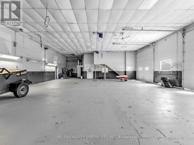 583 MAIN STREET E, Milton (DP Dorset Park), Ontario, L9T3J2