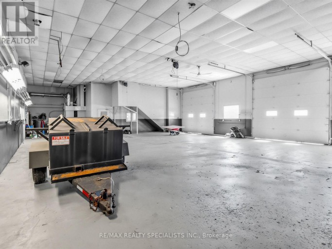 583 MAIN STREET E, Milton (DP Dorset Park), Ontario, L9T3J2