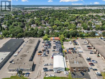 583 MAIN STREET E Milton (DP Dorset Park) Ontario photo 4