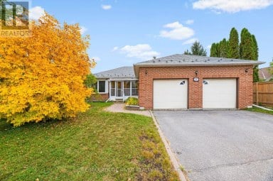 34 CEDAR COURT Kawartha Lakes (Lindsay) Ontario photo 1