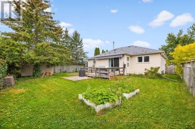 34 CEDAR COURT Kawartha Lakes (Lindsay) Ontario photo 2