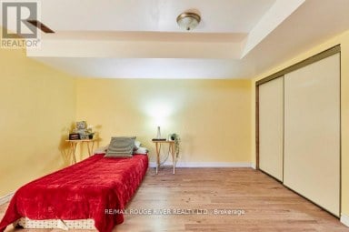 34 CEDAR COURT Kawartha Lakes (Lindsay) Ontario photo 22