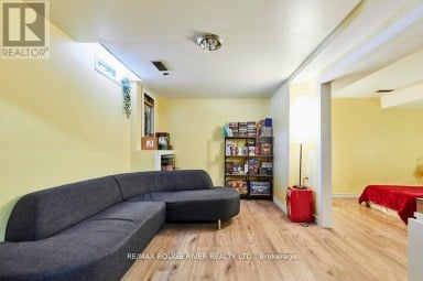 34 CEDAR COURT Kawartha Lakes (Lindsay) Ontario photo 24