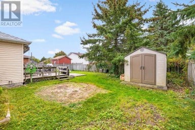 34 CEDAR COURT Kawartha Lakes (Lindsay) Ontario photo 27