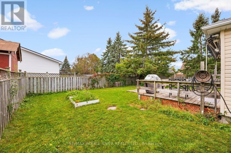 34 CEDAR COURT, Kawartha Lakes (Lindsay), Ontario, K9V6A9