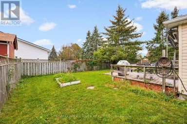 34 CEDAR COURT Kawartha Lakes (Lindsay) Ontario photo 28