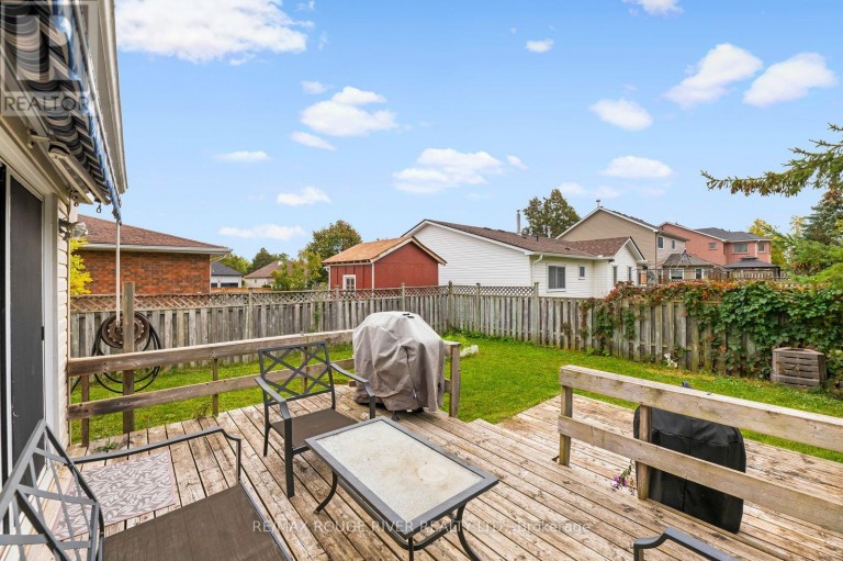 34 CEDAR COURT, Kawartha Lakes (Lindsay), Ontario, K9V6A9