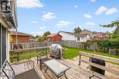 34 CEDAR COURT Kawartha Lakes (Lindsay) Ontario photo 29