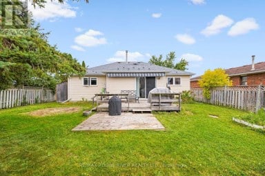 34 CEDAR COURT Kawartha Lakes (Lindsay) Ontario photo 30