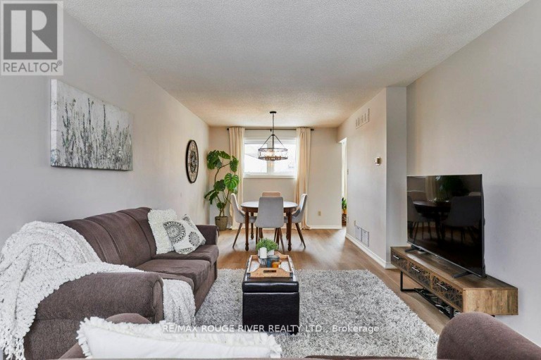 34 CEDAR COURT, Kawartha Lakes (Lindsay), Ontario, K9V6A9