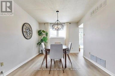 34 CEDAR COURT Kawartha Lakes (Lindsay) Ontario photo 7