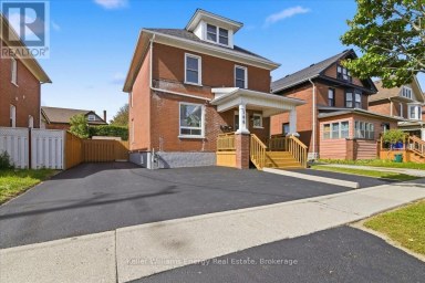 108 DIVISION STREET Oshawa (O'Neill) Ontario photo 1