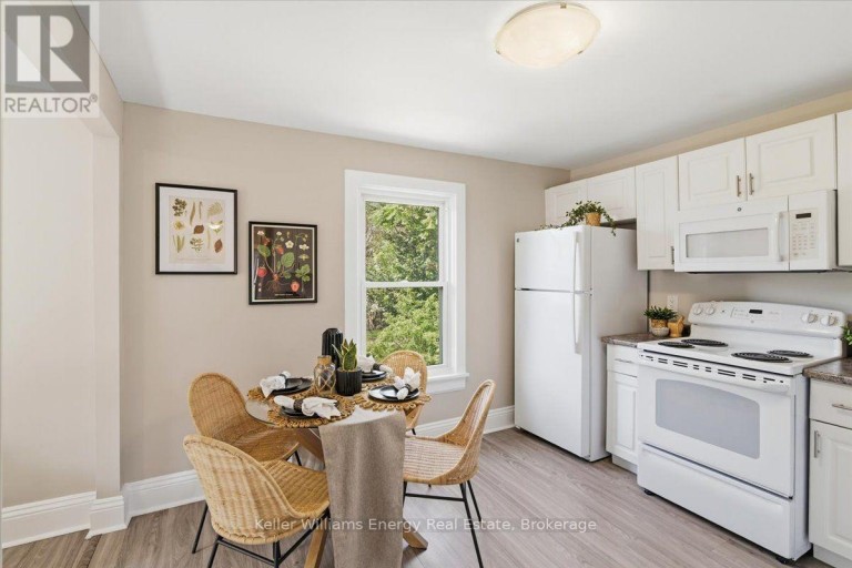 108 DIVISION STREET, Oshawa (O'Neill), Ontario, L1G5M1