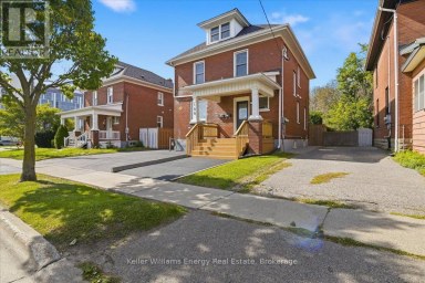 108 DIVISION STREET Oshawa (O'Neill) Ontario photo 2