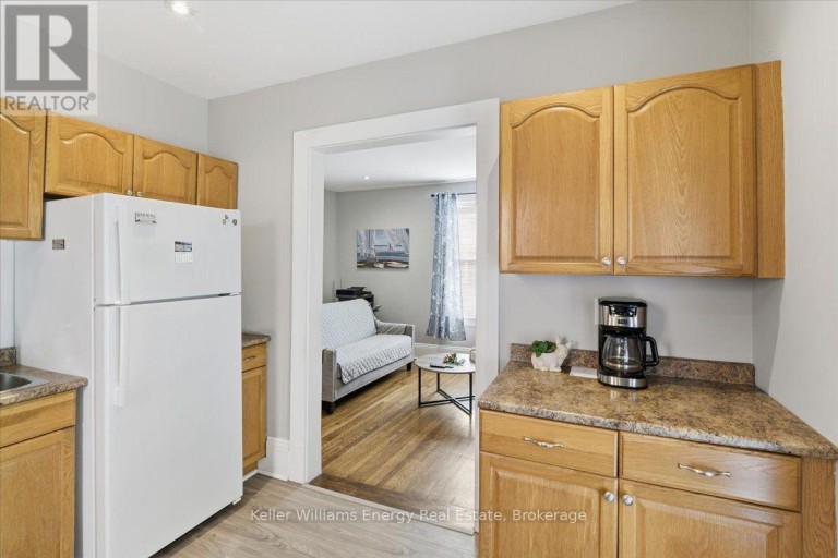 108 DIVISION STREET, Oshawa (O'Neill), Ontario, L1G5M1