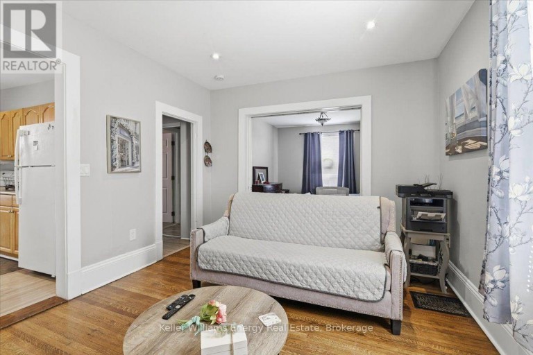 108 DIVISION STREET, Oshawa (O'Neill), Ontario, L1G5M1