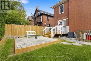 108 DIVISION STREET Oshawa (O'Neill) Ontario photo 29