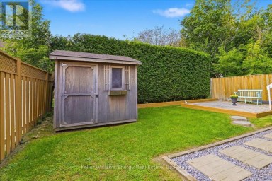 108 DIVISION STREET Oshawa (O'Neill) Ontario photo 32