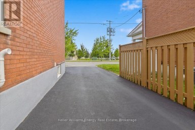 108 DIVISION STREET Oshawa (O'Neill) Ontario photo 33