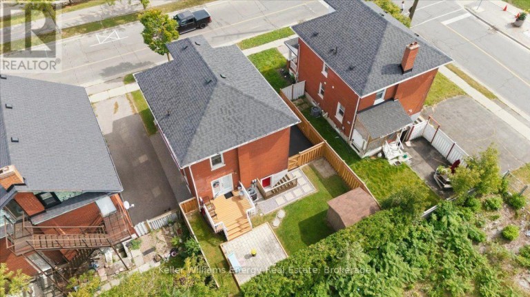 108 DIVISION STREET, Oshawa (O'Neill), Ontario, L1G5M1