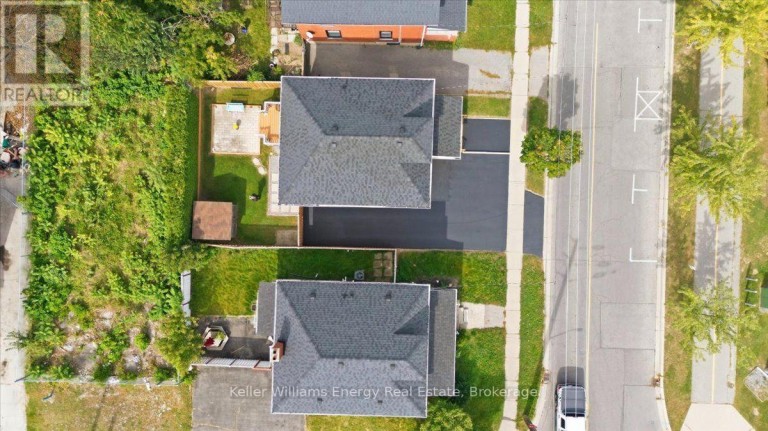 108 DIVISION STREET, Oshawa (O'Neill), Ontario, L1G5M1